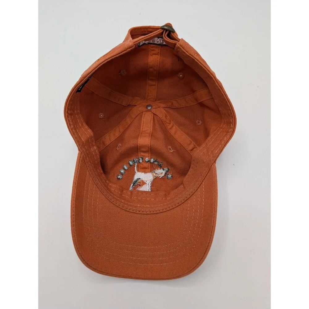 outdoor cap Company please see